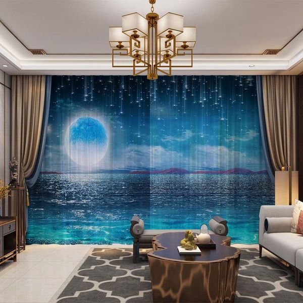curtain & drapes 3d po moon the sea seabird curtains drape panel sheer tulle home decoration living room bedroom vintage
curtain & drapes 3d po moon the sea seabird curtains drape panel sheer tulle home decoration living room bedroom vintage