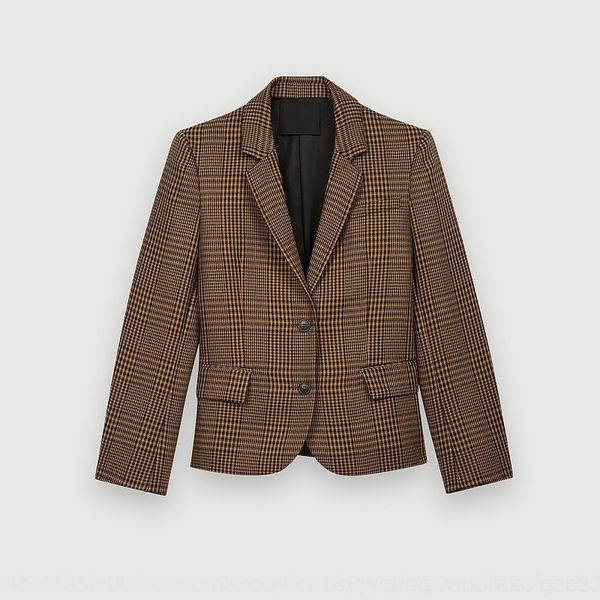 zdd7m new south vns5b version of thousand bird skirt thin suit plaid grid women's plaid skirt suit h0789 korean, Gray
zdd7m new south vns5b version of thousand bird skirt thin suit plaid grid women's plaid skirt suit h0789 korean, Gray