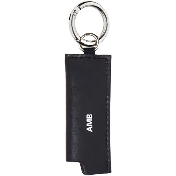 same paragraph amb retro lighter holster key chain version tide mark simple fittings for man, Silver
same paragraph amb retro lighter holster key chain version tide mark simple fittings for man, Silver