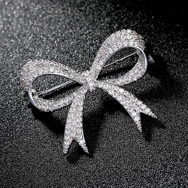 pins, brooches luxury rhinestone wedding bow knot brooch pin dress sash pins bridal bouquet jewelry gift broches mujer, Gray
pins, brooches luxury rhinestone wedding bow knot brooch pin dress sash pins bridal bouquet jewelry gift broches mujer, Gray