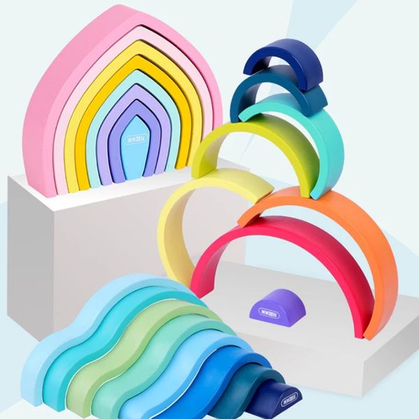 wooden rainbow building blocks montessori stacking toys for children colorful learning and educational construction building toy 1020
wooden rainbow building blocks montessori stacking toys for children colorful learning and educational construction building toy 1020