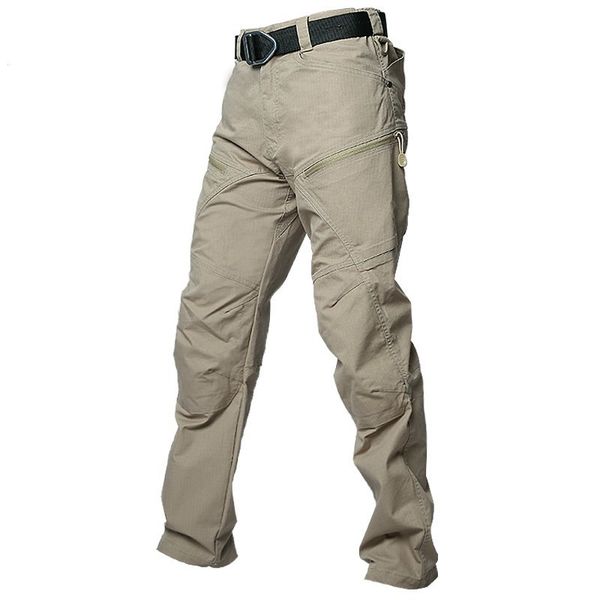 tactical pants man spring autumn rip-smilitary tactical pants army urban combat long trousers men work unique cargo pants 201110, Black
tactical pants man spring autumn rip-smilitary tactical pants army urban combat long trousers men work unique cargo pants 201110, Black