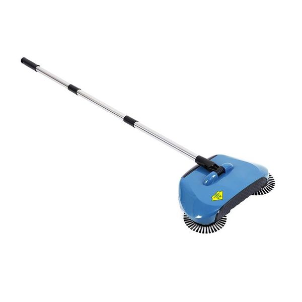 stainless steel ing machine push type hand push broom dustpan handle household cleaning package hand er mop blue
stainless steel ing machine push type hand push broom dustpan handle household cleaning package hand er mop blue