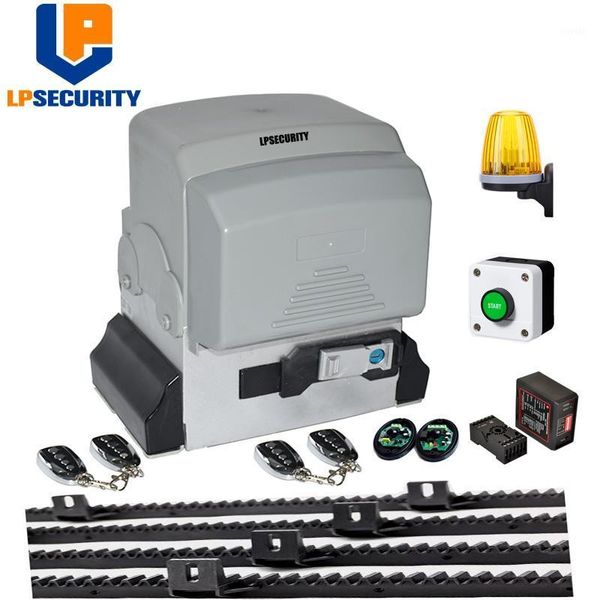 fingerprint access control 230vac 800kg automatic sliding gate opener motor operator 6m nylon racks (pocell,lamp, keypad, button,gsm, option
fingerprint access control 230vac 800kg automatic sliding gate opener motor operator 6m nylon racks (pocell,lamp, keypad, button,gsm, option