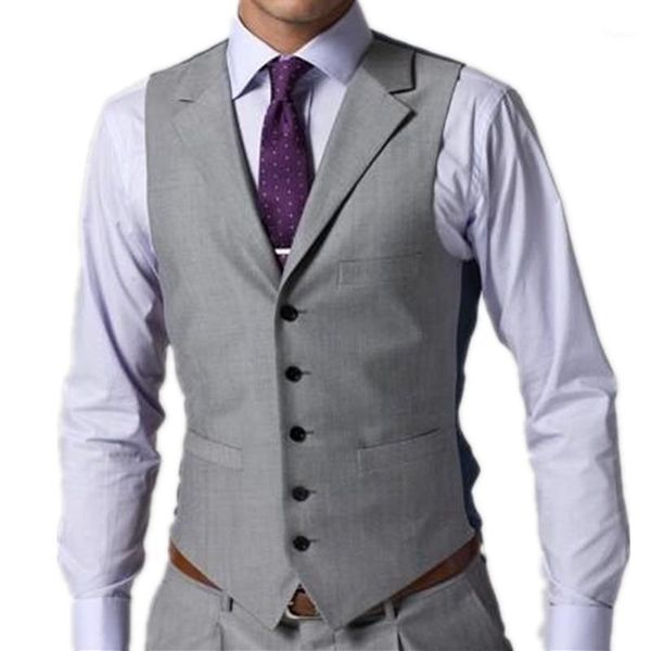 new business suit vest casual slim fit wedding groom waistcoat men suit vest custom made men's1, Black;white
new business suit vest casual slim fit wedding groom waistcoat men suit vest custom made men's1, Black;white