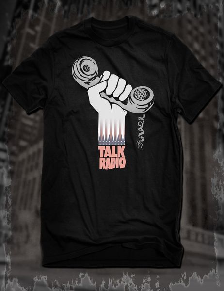 new fashion brand clothing new black talk radio movie t shirt cult film oliver stone shock jock bogosian sport hooded sweatshirt hoodie
new fashion brand clothing new black talk radio movie t shirt cult film oliver stone shock jock bogosian sport hooded sweatshirt hoodie