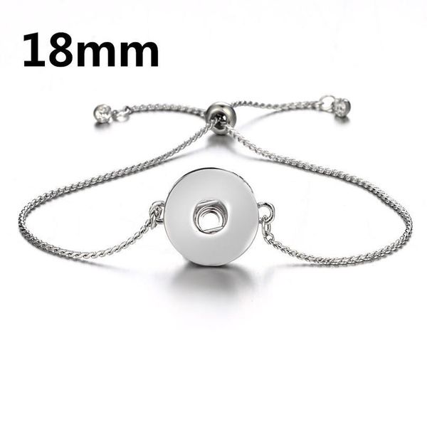 new snap button jewelry stainless steel beads bracelet adjustable diy 12mm snap bracelet for w bbyqwr, Golden;silver
new snap button jewelry stainless steel beads bracelet adjustable diy 12mm snap bracelet for w bbyqwr, Golden;silver