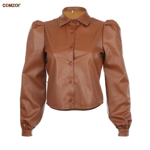pu women long sleeve shirt autumn long puff sleeve fashion clothing woman shirts casual blusas de mujer1, White
pu women long sleeve shirt autumn long puff sleeve fashion clothing woman shirts casual blusas de mujer1, White