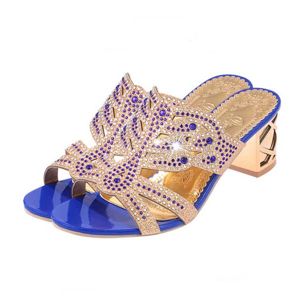 2019 summer fashion women's rhinestones slippers hollow out high heels sandals bohemia style flip flops shoes woman x1020, Black
2019 summer fashion women's rhinestones slippers hollow out high heels sandals bohemia style flip flops shoes woman x1020, Black