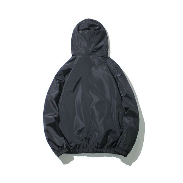 2021 Arrival New Spring with Hood Quality Men's Jacket, Male Fashion Jacket Size M-5xl 84CB, Black;brown
2021 Arrival New Spring with Hood Quality Men's Jacket, Male Fashion Jacket Size M-5xl 84CB, Black;brown