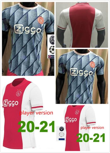 20 21 # 7 neres player версия футбол джерси проссы alvarez 2020 21 camiseta de fúbo van de beek tadic zieech fo отграничная рубашка ets униф, Black;yellow
20 21 # 7 neres player версия футбол джерси проссы alvarez 2020 21 camiseta de fúbo van de beek tadic zieech fo отграничная рубашка ets униф, Black;yellow