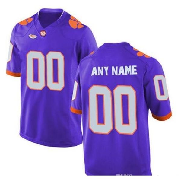 121 youth,women,toddler, clemson tigers personalized custom any name and number any size stitched college football jersey, Black
121 youth,women,toddler, clemson tigers personalized custom any name and number any size stitched college football jersey, Black
