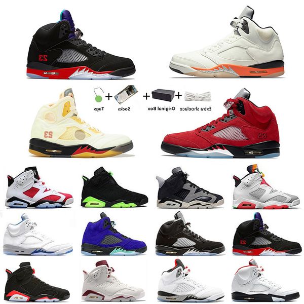2022 jumpman 5s basketball shoes wild things white alternate bel-air moss denim blue toro bravo thunder taupe tattoo men women trainers spor
2022 jumpman 5s basketball shoes wild things white alternate bel-air moss denim blue toro bravo thunder taupe tattoo men women trainers spor
