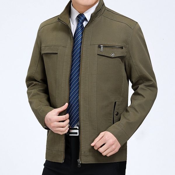 2021 new autumn male middle-aged coats outerwear more oversize 4xl 5xl kiau, Black;brown
2021 new autumn male middle-aged coats outerwear more oversize 4xl 5xl kiau, Black;brown