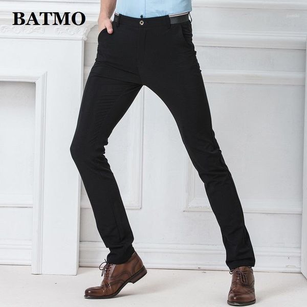 batmo 2020 new arrival casual pants men,men's smart casual pants,black trousers,plus-size 15551
batmo 2020 new arrival casual pants men,men's smart casual pants,black trousers,plus-size 15551