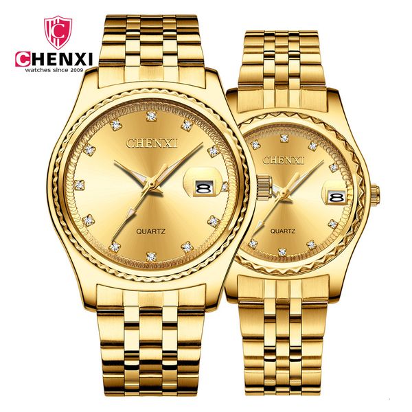 dawn calendar waterproof 8204b new business couple watch
dawn calendar waterproof 8204b new business couple watch