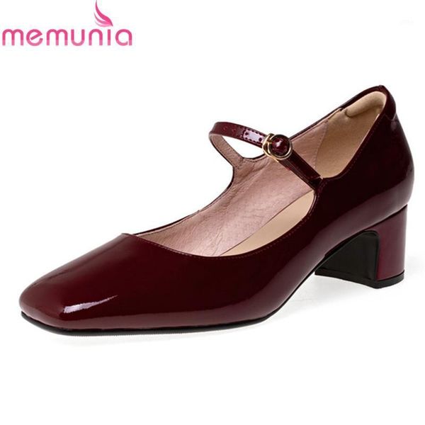 dress shoes memunia size 2021 summer arrive women pumps fashion mary jane high heels genuine leather black green1
dress shoes memunia size 2021 summer arrive women pumps fashion mary jane high heels genuine leather black green1