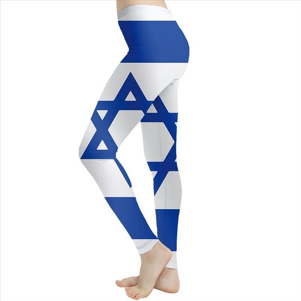 brand geometric leggings women blue elastic israel flag printed pants gothic spandex sport womens leggings pants, Black
brand geometric leggings women blue elastic israel flag printed pants gothic spandex sport womens leggings pants, Black
