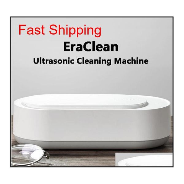 new xiaomi youpin eraclean ultrasonic cleaning machine 45000hz high frequency ultrasonic cleaner for watches jewelry glasses cleaning gukm1
new xiaomi youpin eraclean ultrasonic cleaning machine 45000hz high frequency ultrasonic cleaner for watches jewelry glasses cleaning gukm1