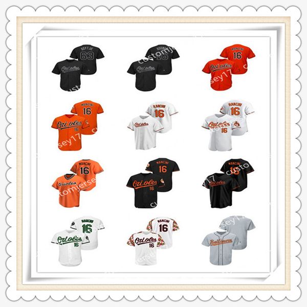 custom men women youth baltimore orioles 63 boytjie 16 boomer mancini 53 britton 25 santander player 2020 baseball jerseys, Blue;black
custom men women youth baltimore orioles 63 boytjie 16 boomer mancini 53 britton 25 santander player 2020 baseball jerseys, Blue;black