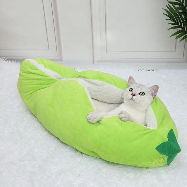 cat beds & furniture cute soft sleeping bag pea shape comfortable plush mat for the warm nest soothing winter bed kitty puppy accessories
cat beds & furniture cute soft sleeping bag pea shape comfortable plush mat for the warm nest soothing winter bed kitty puppy accessories