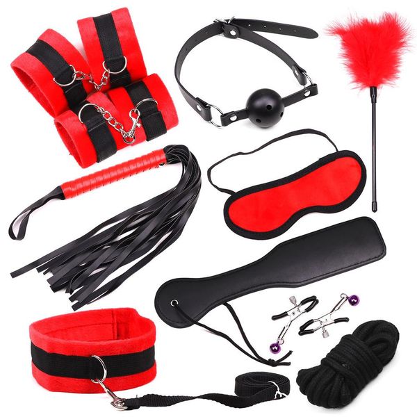 woman pcs set hands restraints bondage fetish kit slave mask gag 10 for toys collar products whip ball fkia for s19706 woman co hfvf
woman pcs set hands restraints bondage fetish kit slave mask gag 10 for toys collar products whip ball fkia for s19706 woman co hfvf