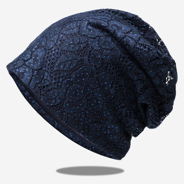 beanie/skull caps fashion lady lace muslim ruffle cancer chemo hat beanie scarf turban head wrap cap, Blue;gray
beanie/skull caps fashion lady lace muslim ruffle cancer chemo hat beanie scarf turban head wrap cap, Blue;gray