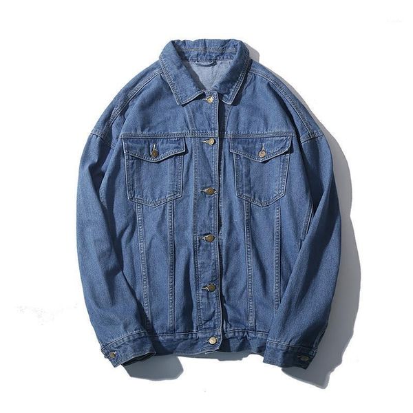 men's denim jackets fashion washed jean trucker jacket classic solid colors baggy loose fit big plu size m-4xl1, Black;brown
men's denim jackets fashion washed jean trucker jacket classic solid colors baggy loose fit big plu size m-4xl1, Black;brown