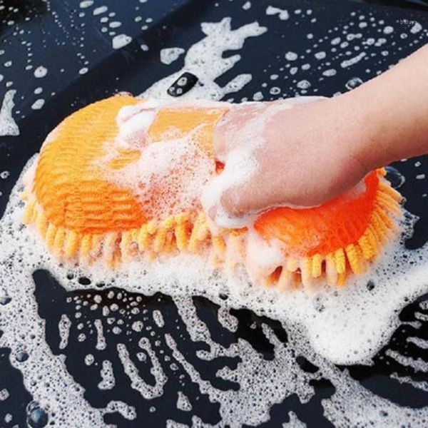 car sponge wash cloth soft pad vehicle care washing brush window glass cleaning glove tool microfiber cleaner1
car sponge wash cloth soft pad vehicle care washing brush window glass cleaning glove tool microfiber cleaner1