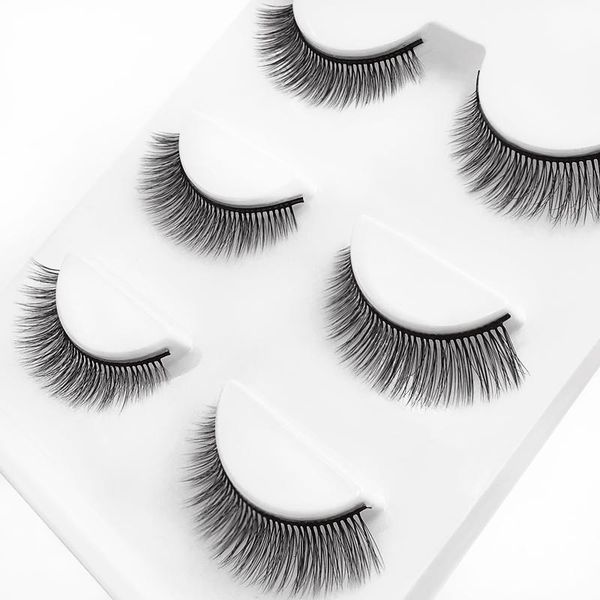 shidishangpin 3 pairs 27 styles 3d faux mink hair soft false eyelashes fluffy wispy thick fake lash handmade eyelash eye makeup wmtvnm
shidishangpin 3 pairs 27 styles 3d faux mink hair soft false eyelashes fluffy wispy thick fake lash handmade eyelash eye makeup wmtvnm