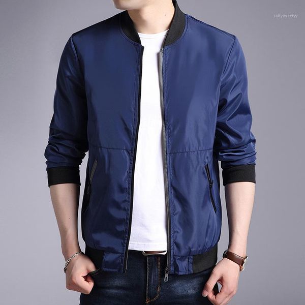 men's jackets mrmt 2021 brand mens jacket solid color slim collar casual men clothing coat outer wear garment1, Black;brown
men's jackets mrmt 2021 brand mens jacket solid color slim collar casual men clothing coat outer wear garment1, Black;brown