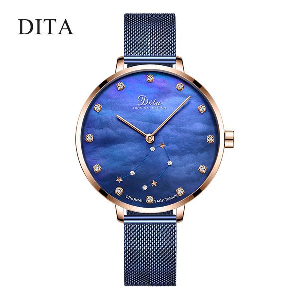 fashion women watch new design gift for girlfriend classical stainless steel leisure watches diamond galaxy quartz wristwatch
fashion women watch new design gift for girlfriend classical stainless steel leisure watches diamond galaxy quartz wristwatch