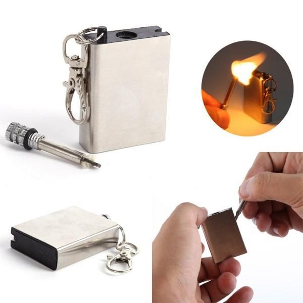 fire starter tool flint stone metal match outdoor lighter gas cigar firesteel camp hike cigarette travel oil magnesium survive wmtlpp
fire starter tool flint stone metal match outdoor lighter gas cigar firesteel camp hike cigarette travel oil magnesium survive wmtlpp