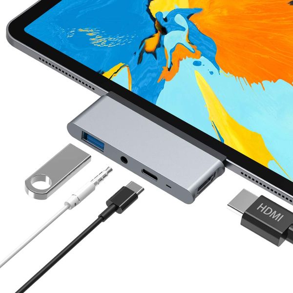 guangzhou juropin for 4 port type c high speed aluminum macbook pro hd mi usb hub
guangzhou juropin for 4 port type c high speed aluminum macbook pro hd mi usb hub