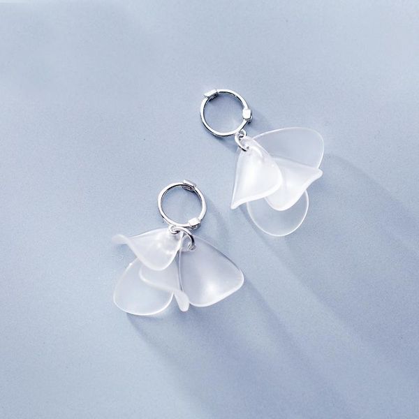 hoop & huggie mloveacc genuine 925 sterling silver earrings for women fashion shell flower drop, Golden;silver
hoop & huggie mloveacc genuine 925 sterling silver earrings for women fashion shell flower drop, Golden;silver