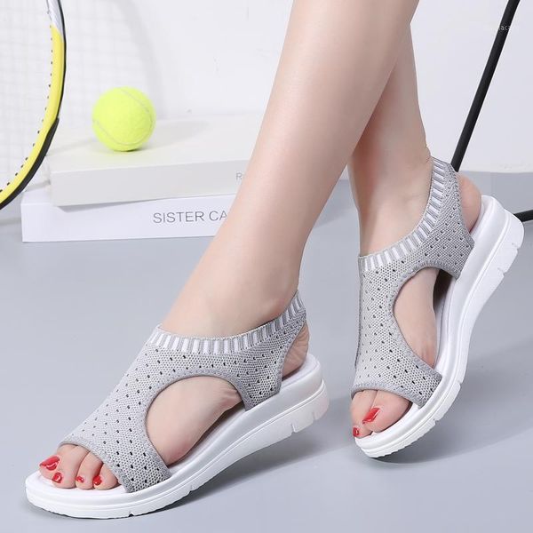 women's shoes 2020 new female shoes woman summer sneakers wedge comfortable sandals ladies slip-on flat sandals sandalias1, Black
women's shoes 2020 new female shoes woman summer sneakers wedge comfortable sandals ladies slip-on flat sandals sandalias1, Black