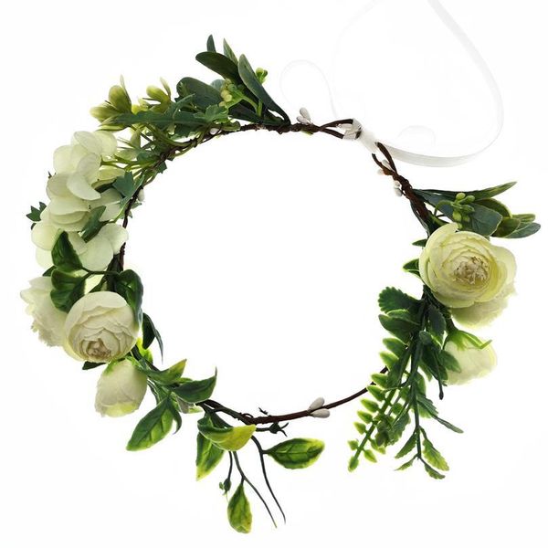 women vine camellia flower crown wedding party headband women hair accessories girl rural floral garland wedding floral qyllnv 
women vine camellia flower crown wedding party headband women hair accessories girl rural floral garland wedding floral qyllnv