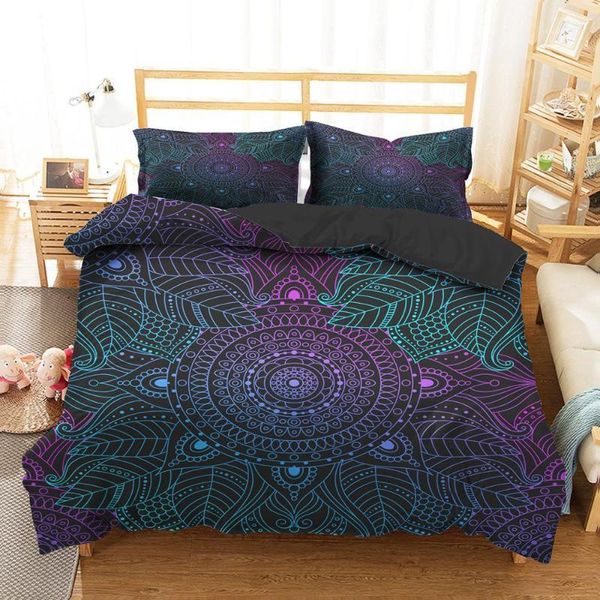 bedding sets clothes home textiles dream dreamy color mandala printed duvet cover with pillowcases for king single size1
bedding sets clothes home textiles dream dreamy color mandala printed duvet cover with pillowcases for king single size1