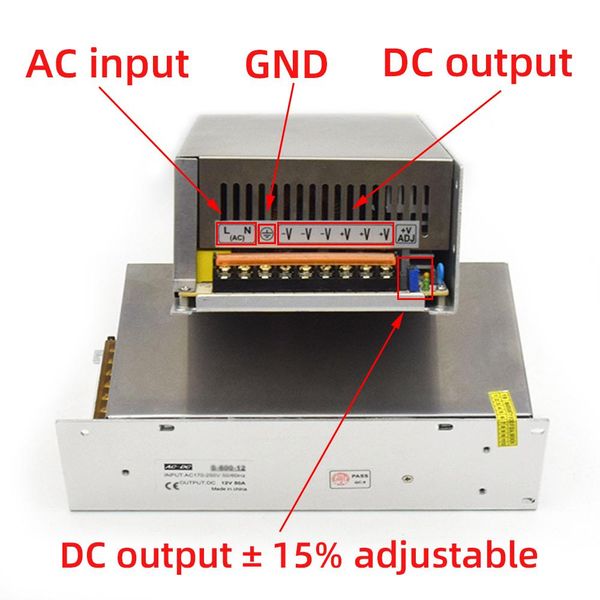 lighting transformer ac 230v 240v 220v to dc 12v 24v 36v 48v power adapter 800w 1500w cctv switch driver power supply swy bbyaqv lipper
lighting transformer ac 230v 240v 220v to dc 12v 24v 36v 48v power adapter 800w 1500w cctv switch driver power supply swy bbyaqv lipper