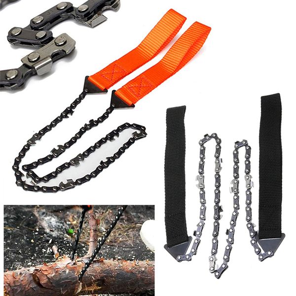 1pc handheld survival chain saw handsaw emergency pocket rope chain saw for outdoor camping hiking wood cutting tool
1pc handheld survival chain saw handsaw emergency pocket rope chain saw for outdoor camping hiking wood cutting tool