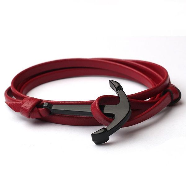 eif dock trendy woven multilayer black anchor bracelets men hope anchor bracelet pulsera navy hand leather bracelets jllufy
eif dock trendy woven multilayer black anchor bracelets men hope anchor bracelet pulsera navy hand leather bracelets jllufy