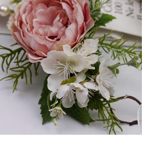 peony flower wreath crown festival headband women hair accessories headdress girl floral garland wedding floral qylxtf
peony flower wreath crown festival headband women hair accessories headdress girl floral garland wedding floral qylxtf