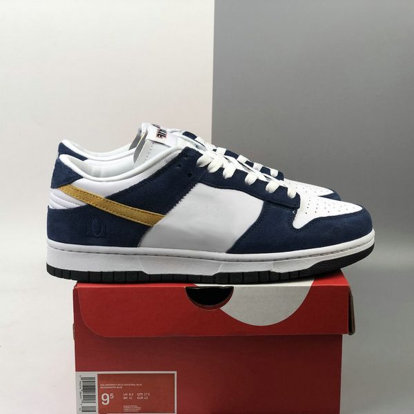 sb dunks low 80s bus running shoes for men women sports skateboard sneakers navy blue gold white trainers des chaussures
sb dunks low 80s bus running shoes for men women sports skateboard sneakers navy blue gold white trainers des chaussures