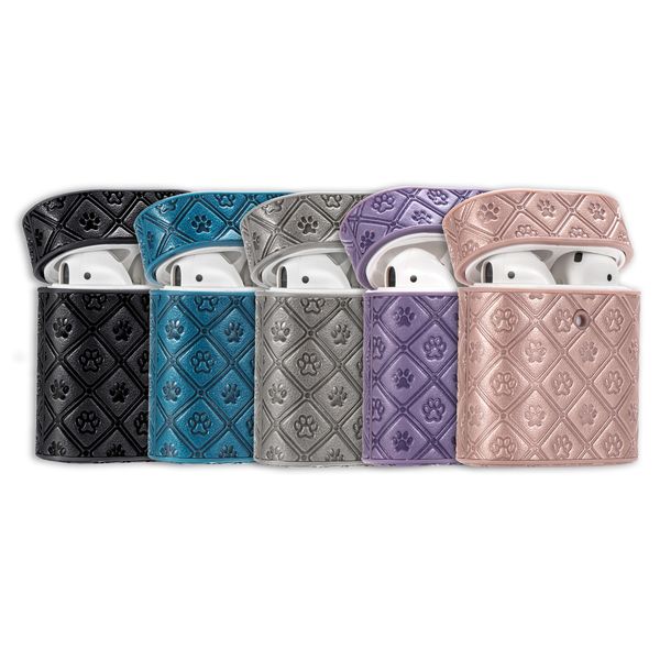 airpods pro дело наушников прекрасная собака paw print aripods 1/2 случая беспроводная bluetooth-гарнитура падения сопротивления защитные ру
airpods pro дело наушников прекрасная собака paw print aripods 1/2 случая беспроводная bluetooth-гарнитура падения сопротивления защитные ру