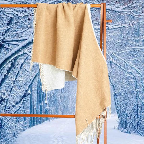 scarves 2021 double sided plaid winter women cashmere scarf shawls and wraps female foulard hijab wool stoles head, Blue;gray
scarves 2021 double sided plaid winter women cashmere scarf shawls and wraps female foulard hijab wool stoles head, Blue;gray