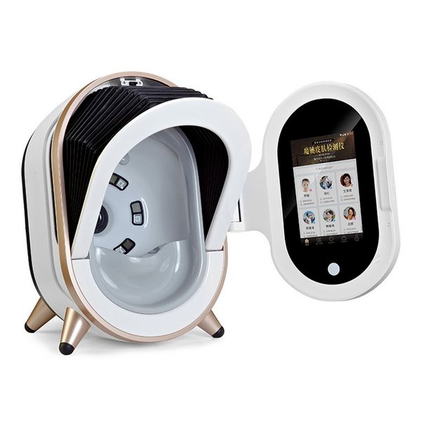 portable scanner dermatology korea 3d magic mirror analysis system facial skin care analyzer machine
portable scanner dermatology korea 3d magic mirror analysis system facial skin care analyzer machine