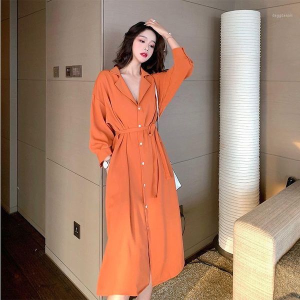 casual dresses 2021 arrival autumn fashion women elegant temperamental lace up bow dress long sleeve french romantic vintage a171, Black;gray
casual dresses 2021 arrival autumn fashion women elegant temperamental lace up bow dress long sleeve french romantic vintage a171, Black;gray