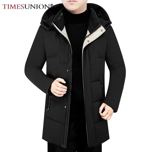 brand 90% white down jacket men thick winter 2020 new hat detached warm parka waterproof windproof1, Black
brand 90% white down jacket men thick winter 2020 new hat detached warm parka waterproof windproof1, Black