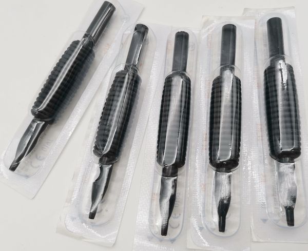 11rt 40pcs disposable sterile tattoo grip silicone tattoo tubes 16mm sterilized tattoo grips tubes
11rt 40pcs disposable sterile tattoo grip silicone tattoo tubes 16mm sterilized tattoo grips tubes