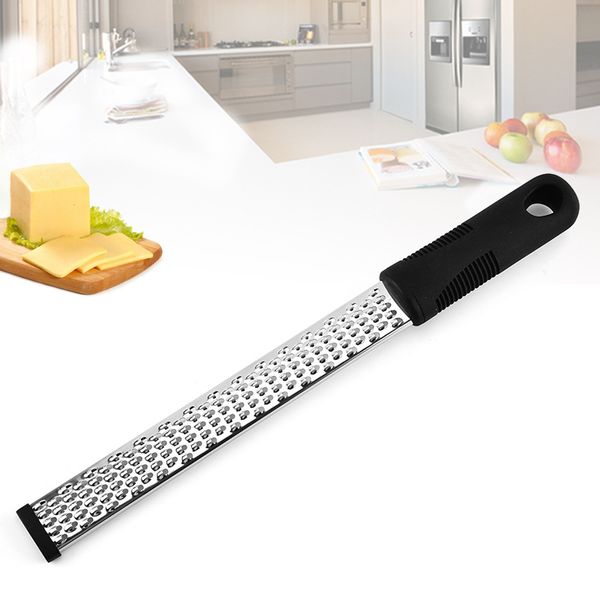 30.5cm kitchen gadgets cutters fruits vegetables stainless steel handle graters cheese lemon parmesan grater home convenient 3bs g2
30.5cm kitchen gadgets cutters fruits vegetables stainless steel handle graters cheese lemon parmesan grater home convenient 3bs g2